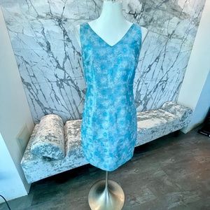 Vintage Donna Ricco Dress